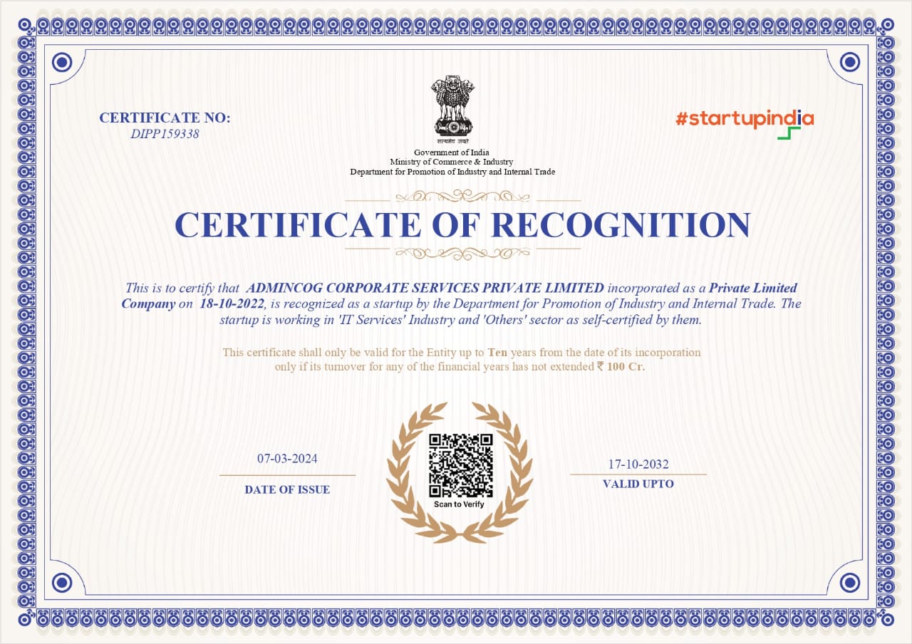 Certificate Image